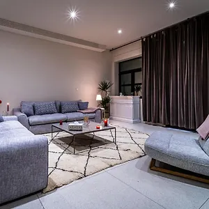 Kechmara Hammam&spa Appartement