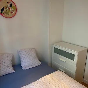 Comfort Appartement