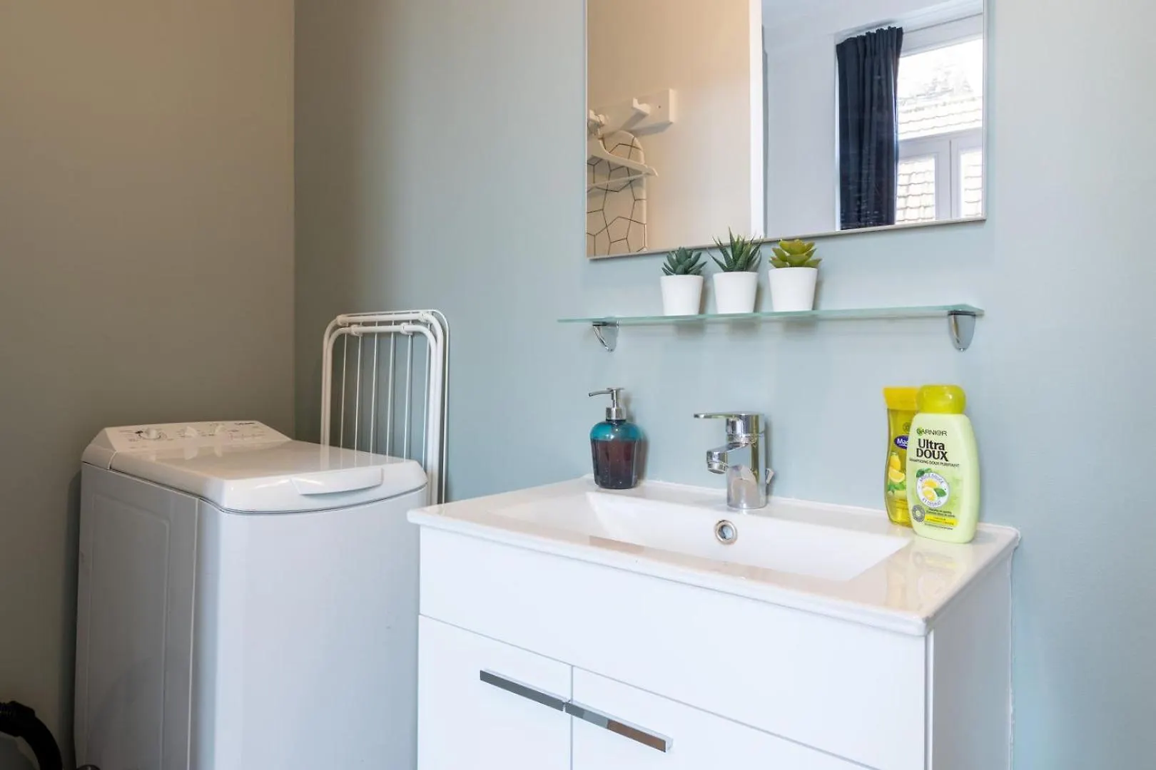 Lille Centre - Nice cozy&functional ap Appartement